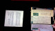 Delcampe - Lot # 057 UNITED STATES: Revenues; 19th Century Perforated Issues, The Remainder  31 Blocks And Strips (up To 49) - Revenues