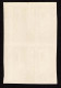 Lot # 291 COLOMBIAN Air Post: 1920 10c Green Single, 10c Red Brown, 2 Se-tenant Blocks Of Four - Colombia