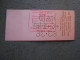 Ancien Cheque Parsons Kans The First Natinal Bank 1942 Etats Unis - Schecks  Und Reiseschecks