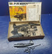 P-70 Nightfighter - First U.S.Radar-Equiped Nightfighter - Full Plastic Model Kit (26.cmx19.7) - Revell #H-232 (1/72th) - Vliegtuigen