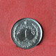 IRAN 1 RIAL       (Nº60270) - Iran
