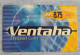 Aruba - Recharge Card (look The Back To See The Variants) - Aruba