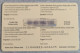 Aruba - Recharge Card (look The Back To See The Variants) - Aruba