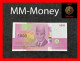 COMOROS  5.000 5000 Francs  2006   P. 18 A  *sig. A. Abdoulbastoi - R. Rioux*    UNC - Comore