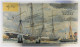 Passat - Navire Ecole De La Marine Militaire Allemande - Full Plastic Model Kit - Heller #L1201 (1/150th) - Boten