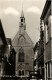 CPA AK STEENWIJK Ned.Hev. Kerk Kleine NETHERLANDS (604432) - Steenwijk