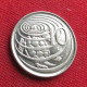 Cayman Islands 10 Cents 1992 KM# 89a Lt 1772 Turtle  Iles Caymans Caimão Caiman Islas - Iles Caïmans