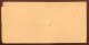 BUDAPEST 1892. Teljes Címszalag 2Kr-ral (!) Hírlaposztály > Göttingen R! - Covers & Documents