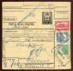 SZAKADÁT 1932. Exypressz Csomagszállító Budapestre - Covers & Documents