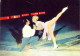 Delcampe - FIGURE SKATING, Ukrainia / USSR, 18 POSTCARD, 1970 - Eiskunstlauf