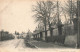 [-5%] FRANCE - Chaulnes - Rue De La Gare Conduisant à La Place - Vue Générale - Carte Postale Ancienne - Chaulnes