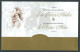 Canada #1856 Full Pane Of 9 In Protective Folder MNH + FDC - A Royal Centenarian - Full Sheets & Multiples