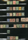 Nederland Collectie Kleinrond In Overwegend Mooie Kwaliteit W.o. Treinstempels Cat.ca.27.000 (collectie Is Gescand). Pra - Other & Unclassified