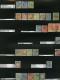 Nederland Collectie Kleinrond In Overwegend Mooie Kwaliteit W.o. Treinstempels Cat.ca.27.000 (collectie Is Gescand). Pra - Other & Unclassified