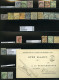 Delcampe - Nederland Collectie Kleinrond In Overwegend Mooie Kwaliteit W.o. Treinstempels Cat.ca.27.000 (collectie Is Gescand). Pra - Other & Unclassified