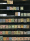 Delcampe - Nederland Collectie Kleinrond In Overwegend Mooie Kwaliteit W.o. Treinstempels Cat.ca.27.000 (collectie Is Gescand). Pra - Other & Unclassified