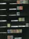 Delcampe - Nederland Collectie Kleinrond In Overwegend Mooie Kwaliteit W.o. Treinstempels Cat.ca.27.000 (collectie Is Gescand). Pra - Other & Unclassified