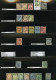 Delcampe - Nederland Collectie Kleinrond In Overwegend Mooie Kwaliteit W.o. Treinstempels Cat.ca.27.000 (collectie Is Gescand). Pra - Other & Unclassified