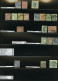Delcampe - Nederland Collectie Kleinrond In Overwegend Mooie Kwaliteit W.o. Treinstempels Cat.ca.27.000 (collectie Is Gescand). Pra - Other & Unclassified