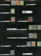 Delcampe - Nederland Collectie Kleinrond In Overwegend Mooie Kwaliteit W.o. Treinstempels Cat.ca.27.000 (collectie Is Gescand). Pra - Other & Unclassified