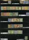 Delcampe - Nederland Collectie Kleinrond In Overwegend Mooie Kwaliteit W.o. Treinstempels Cat.ca.27.000 (collectie Is Gescand). Pra - Other & Unclassified