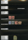 Delcampe - Nederland Collectie Kleinrond In Overwegend Mooie Kwaliteit W.o. Treinstempels Cat.ca.27.000 (collectie Is Gescand). Pra - Other & Unclassified