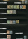 Delcampe - Nederland Collectie Kleinrond In Overwegend Mooie Kwaliteit W.o. Treinstempels Cat.ca.27.000 (collectie Is Gescand). Pra - Other & Unclassified