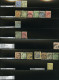 Delcampe - Nederland Collectie Kleinrond In Overwegend Mooie Kwaliteit W.o. Treinstempels Cat.ca.27.000 (collectie Is Gescand). Pra - Other & Unclassified