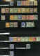 Delcampe - Nederland Collectie Kleinrond In Overwegend Mooie Kwaliteit W.o. Treinstempels Cat.ca.27.000 (collectie Is Gescand). Pra - Other & Unclassified