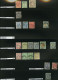 Delcampe - Nederland Collectie Kleinrond In Overwegend Mooie Kwaliteit W.o. Treinstempels Cat.ca.27.000 (collectie Is Gescand). Pra - Other & Unclassified
