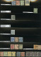 Delcampe - Nederland Collectie Kleinrond In Overwegend Mooie Kwaliteit W.o. Treinstempels Cat.ca.27.000 (collectie Is Gescand). Pra - Other & Unclassified