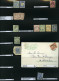 Delcampe - Nederland Collectie Kleinrond In Overwegend Mooie Kwaliteit W.o. Treinstempels Cat.ca.27.000 (collectie Is Gescand). Pra - Other & Unclassified