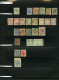 Delcampe - Nederland Collectie Kleinrond In Overwegend Mooie Kwaliteit W.o. Treinstempels Cat.ca.27.000 (collectie Is Gescand). Pra - Other & Unclassified