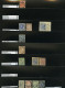 Delcampe - Nederland Collectie Kleinrond In Overwegend Mooie Kwaliteit W.o. Treinstempels Cat.ca.27.000 (collectie Is Gescand). Pra - Other & Unclassified