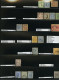 Delcampe - Nederland Collectie Kleinrond In Overwegend Mooie Kwaliteit W.o. Treinstempels Cat.ca.27.000 (collectie Is Gescand). Pra - Other & Unclassified