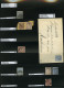Delcampe - Nederland Collectie Kleinrond In Overwegend Mooie Kwaliteit W.o. Treinstempels Cat.ca.27.000 (collectie Is Gescand). Pra - Other & Unclassified