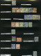 Delcampe - Nederland Collectie Kleinrond In Overwegend Mooie Kwaliteit W.o. Treinstempels Cat.ca.27.000 (collectie Is Gescand). Pra - Other & Unclassified