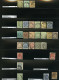 Delcampe - Nederland Collectie Kleinrond In Overwegend Mooie Kwaliteit W.o. Treinstempels Cat.ca.27.000 (collectie Is Gescand). Pra - Other & Unclassified