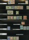 Delcampe - Nederland Collectie Kleinrond In Overwegend Mooie Kwaliteit W.o. Treinstempels Cat.ca.27.000 (collectie Is Gescand). Pra - Other & Unclassified