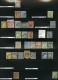 Delcampe - Nederland Collectie Kleinrond In Overwegend Mooie Kwaliteit W.o. Treinstempels Cat.ca.27.000 (collectie Is Gescand). Pra - Other & Unclassified