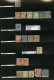 Delcampe - Nederland Collectie Kleinrond In Overwegend Mooie Kwaliteit W.o. Treinstempels Cat.ca.27.000 (collectie Is Gescand). Pra - Other & Unclassified