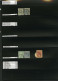 Delcampe - Nederland Collectie Kleinrond In Overwegend Mooie Kwaliteit W.o. Treinstempels Cat.ca.27.000 (collectie Is Gescand). Pra - Other & Unclassified