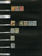 Delcampe - Nederland Collectie Kleinrond In Overwegend Mooie Kwaliteit W.o. Treinstempels Cat.ca.27.000 (collectie Is Gescand). Pra - Other & Unclassified