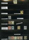 Delcampe - Nederland Collectie Kleinrond In Overwegend Mooie Kwaliteit W.o. Treinstempels Cat.ca.27.000 (collectie Is Gescand). Pra - Other & Unclassified