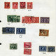 USA 1863-1922 Used Collection In Mixed Condition And 'back Of The Book' Interesting - Other & Unclassified