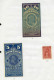 Delcampe - USA 1863-1922 Used Collection In Mixed Condition And 'back Of The Book' Interesting - Other & Unclassified