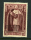 België Brian L 'Alleud OCB 374A-K (mist 374F) * Cat.2400 Pr.ex (cert. Kaiser) - Otros & Sin Clasificación