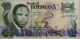 BOTSWANA 10 PULA 2007 PICK 24b UNC GOOD SERIAL NUMBER "700500" - Botswana