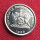 Trinidad And Tobago 10 Cents 1998 KM# 31 Trinité-et-Tobago Trinidad En Tabago Trinite - Trinidad & Tobago