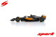 McLaren MCL60 - Las Vegas GP FI 2023 #4 - Lando Norris - Spark - Spark